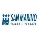 <b>San Marino Viaggi e Vacanze Spa</b> <br> Dogana (RSM)