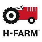 <b>H-FARM</b><br> Roncade (TV)